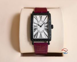 Picture of Franck Muller Watches Women _SKU1381franck-muller-36mm-07240708